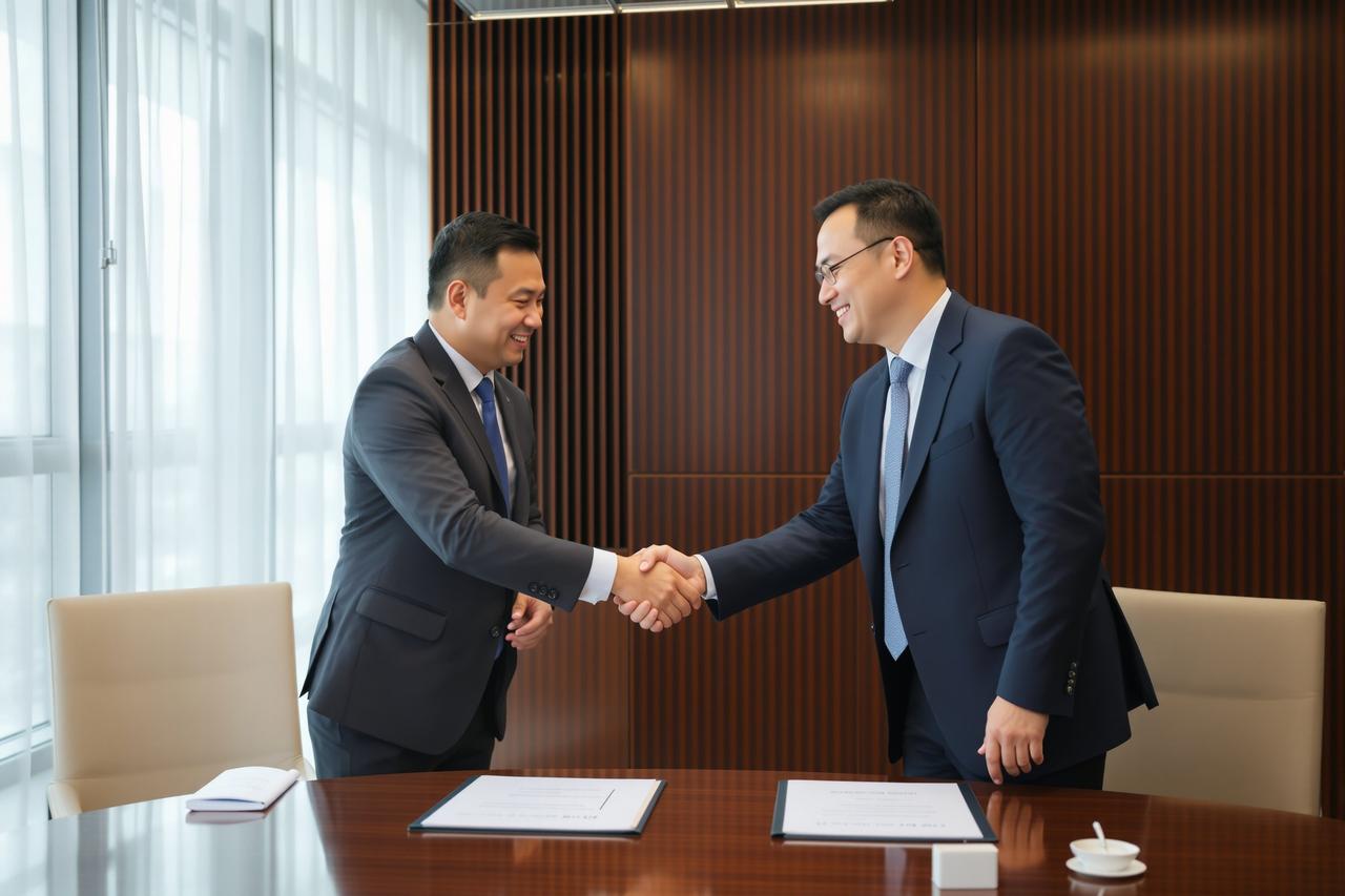 豆花视频与腾讯视频达成战略合作，共建内容生态