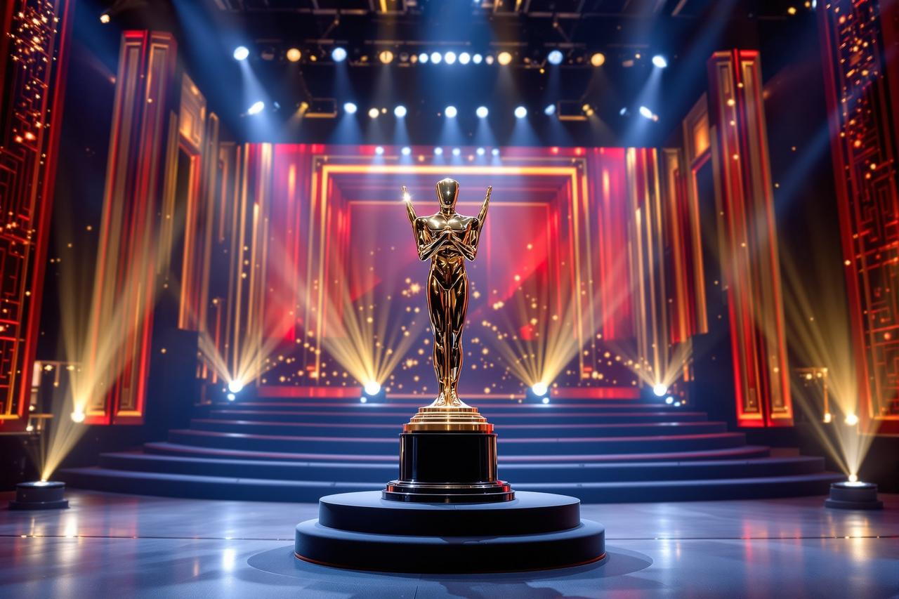 豆花视频荣获第32届金鸡奖最佳制片公司